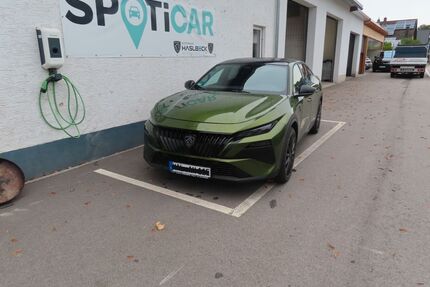 Peugeot 408 Gebrauchtwagen