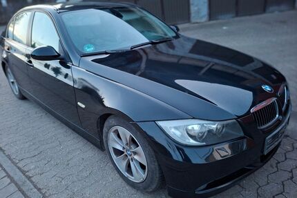 BMW 320 Gebrauchtwagen