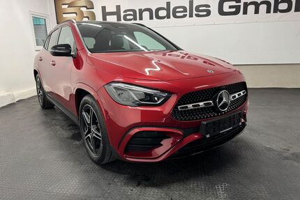 Mercedes-Benz GLA 250 Gebrauchtwagen