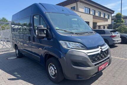 Citroen Jumper Gebrauchtwagen