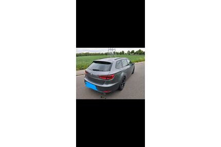 Seat Leon Gebrauchtwagen