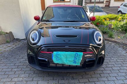 Mini John Cooper Works Gebrauchtwagen