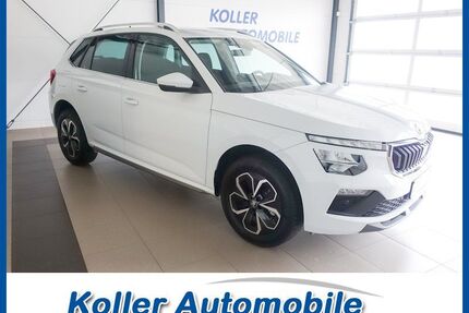 Skoda Kamiq Gebrauchtwagen