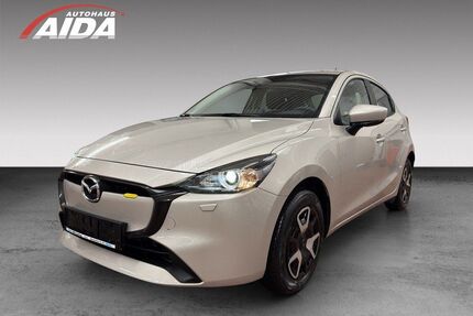 Mazda 2 Gebrauchtwagen