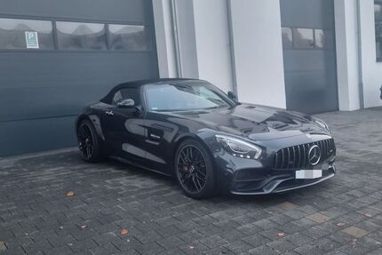 Mercedes-Benz AMG GT Gebrauchtwagen