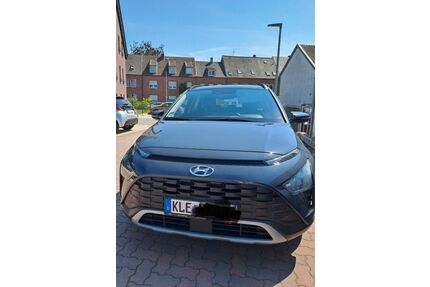 Hyundai BAYON Gebrauchtwagen