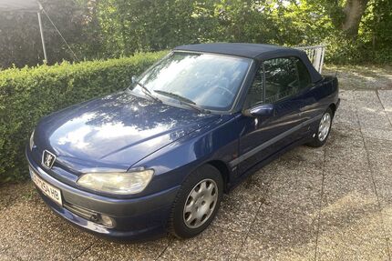 Peugeot 306 Gebrauchtwagen