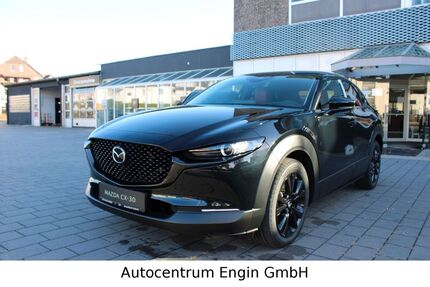 Mazda CX-30 Gebrauchtwagen