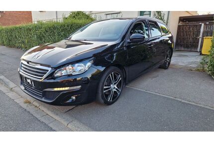 Peugeot 308 Gebrauchtwagen