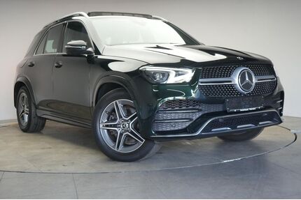 Mercedes-Benz GLE 350 Gebrauchtwagen