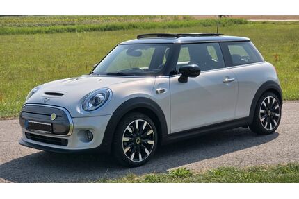 Mini Cooper SE Gebrauchtwagen