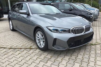 BMW 320 Gebrauchtwagen