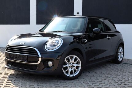 Mini Cooper Gebrauchtwagen