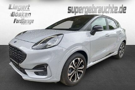 Ford Puma Gebrauchtwagen