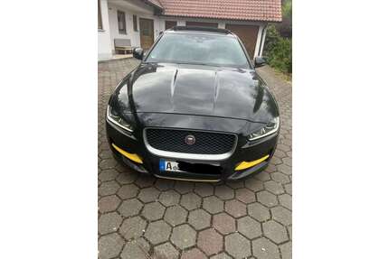 Jaguar XE Gebrauchtwagen