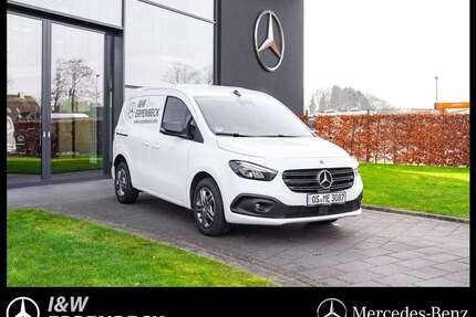 Mercedes-Benz Citan Gebrauchtwagen