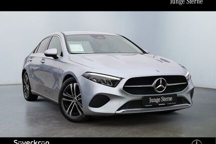 Mercedes-Benz A 200 Gebrauchtwagen