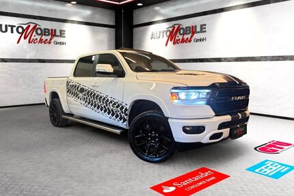 Dodge RAM Gebrauchtwagen