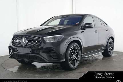 Mercedes-Benz GLE 450 Gebrauchtwagen