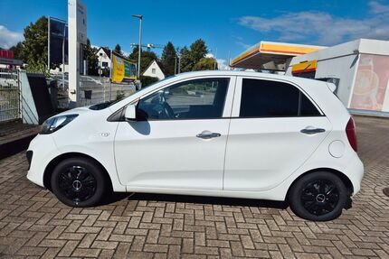 Kia Picanto Gebrauchtwagen