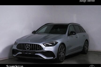 Mercedes-Benz C 43 AMG Gebrauchtwagen