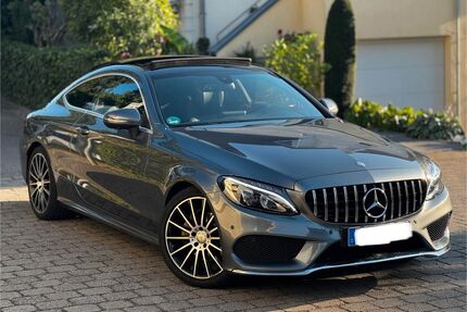 Mercedes-Benz C 200 Gebrauchtwagen