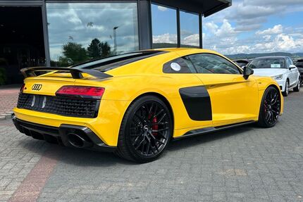 Audi R8 Gebrauchtwagen