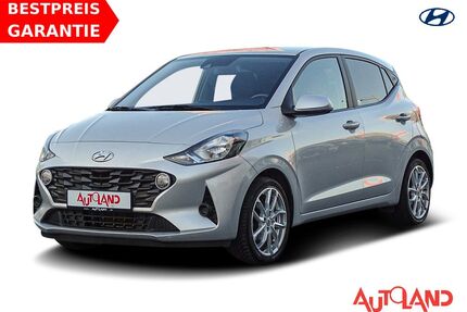 Hyundai i10 Gebrauchtwagen