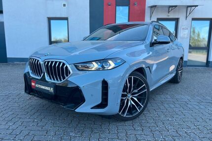 BMW X6 Gebrauchtwagen