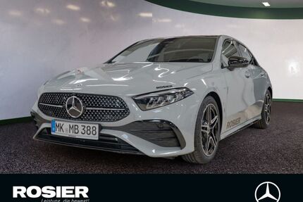 Mercedes-Benz A 250 Gebrauchtwagen