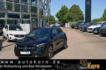 Mercedes-Benz GLA 200 Gebrauchtwagen