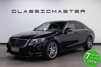 Mercedes-Benz S 400 Gebrauchtwagen