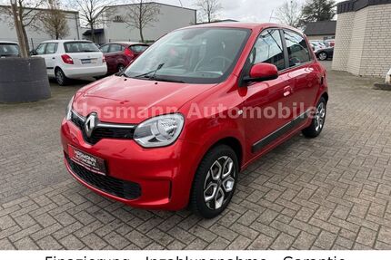 Renault Twingo Gebrauchtwagen