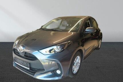 Mazda 2 Gebrauchtwagen