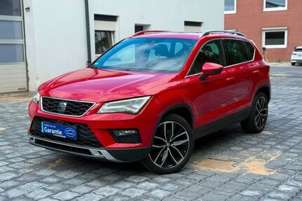 Seat Ateca Gebrauchtwagen