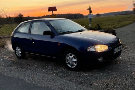 Mitsubishi Colt Gebrauchtwagen