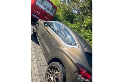 Citroen DS4 Gebrauchtwagen