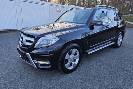 Mercedes-Benz GLK 220 Gebrauchtwagen