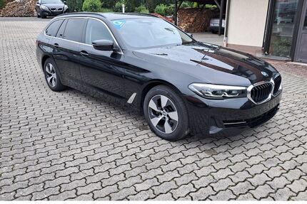 BMW 520 Gebrauchtwagen