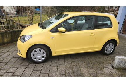Seat Mii Gebrauchtwagen
