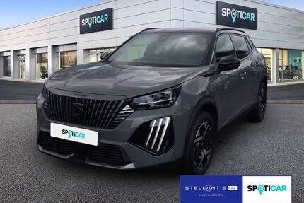 Peugeot 2008 Gebrauchtwagen