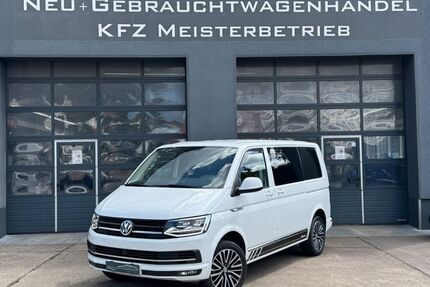 VW T6 Transporter Gebrauchtwagen