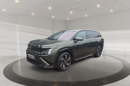 Skoda Peaq Gebrauchtwagen