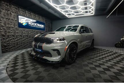 Dodge Durango Gebrauchtwagen