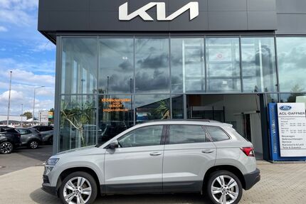 Skoda Karoq Gebrauchtwagen