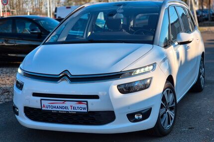 Citroen Grand C4 Picasso / SpaceTourer Gebrauchtwagen