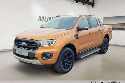 Ford Ranger Gebrauchtwagen