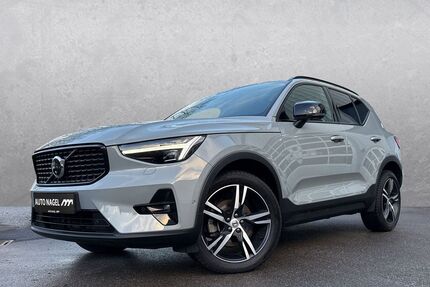 Volvo XC40 Gebrauchtwagen