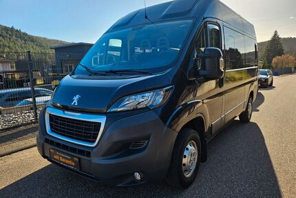 Peugeot Boxer Gebrauchtwagen