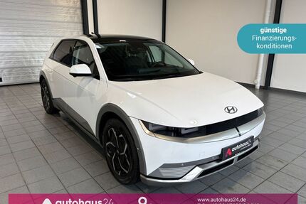 Hyundai IONIQ 5 Gebrauchtwagen